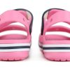 Crocs (PS) Pienet Crocs Rose -sandaalit 205400-669