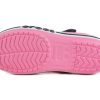 Crocs (PS) Pienet Crocs Rose -sandaalit 205400-669