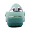 Crocs (PS) Pienet Crocsin vihreät sandaalit 205044-371