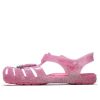 Crocs (PS) Rennot Cozy Kevyet Sandaalit Rose Pink 206956-669
