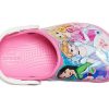 Crocs (PS) Small Crocs Spot Rose Pink sandaalit 206272-669 Crocs (PS) Small Crocs Spot Rose Pink sandaalit 206272-669