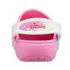 Crocs (PS) Small Crocs Spot Rose Pink sandaalit 206272-669 Crocs (PS) Small Crocs Spot Rose Pink sandaalit 206272-669