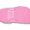 Crocs (PS) Small Crocs Spot Rose Pink sandaalit 206272-669 Crocs (PS) Small Crocs Spot Rose Pink sandaalit 206272-669