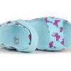 Crocs (PS) Suuri painatus Crocs Sandaalit ”Ice Blue” 206262-4O9