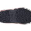 Crocs (PS) Tarrakiinnitys Flat Sports Deep Blue Sandaalit 14854-462 Crocs (PS) Tarrakiinnitys Flat Sports Deep Blue Sandaalit 14854-462