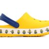 Crocs (PS) Urheilusandaalit ”Minions” 205512-730 Crocs (PS) Urheilusandaalit ”Minions” 205512-730