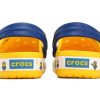 Crocs (PS) Urheilusandaalit ”Minions” 205512-730 Crocs (PS) Urheilusandaalit ”Minions” 205512-730