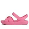 Crocs (PS) Urheilusandaalit ”Pink” 206245-669 Crocs (PS) Urheilusandaalit ”Pink” 206245-669