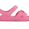 Crocs (PS) Urheilusandaalit ”Pink” 206245-669 Crocs (PS) Urheilusandaalit ”Pink” 206245-669