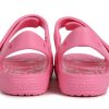 Crocs (PS) Urheilusandaalit ”Pink” 206245-669 Crocs (PS) Urheilusandaalit ”Pink” 206245-669