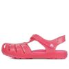 Crocs (PS) vaaleanpunaiset sandaalit 204035-6NP