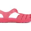 Crocs (PS) vaaleanpunaiset sandaalit 204035-6NP