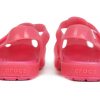 Crocs (PS) vaaleanpunaiset sandaalit 204035-6NP
