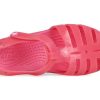 Crocs (PS) vaaleanpunaiset sandaalit 204035-6NP