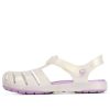 Crocs (PS) valkoiset sandaalit 204035-100