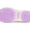 Crocs (PS) valkoiset sandaalit 204035-100