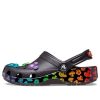 Crocs (PS) x Disney Classic Clog ”Musta” 207755-0C4