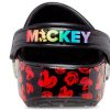 Crocs (PS) x Disney Classic Clog ”Musta” 207755-0C4