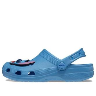 Crocs (PS) x Disney Classic Clog ”Stitch” 209464-4TB Crocs (PS) x Disney Classic Clog ”Stitch” 209464-4TB