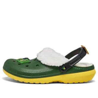 Crocs (PS) x Elf Classic Clog ”Green” 209377P-761 Crocs (PS) x Elf Classic Clog ”Green” 209377P-761