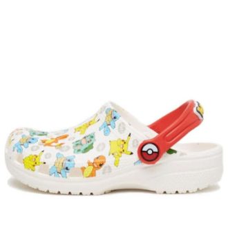 Crocs (PS) x Pokmon Classic Clog ”Starters” 207739-94S Crocs (PS) x Pokmon Classic Clog ”Starters” 207739-94S