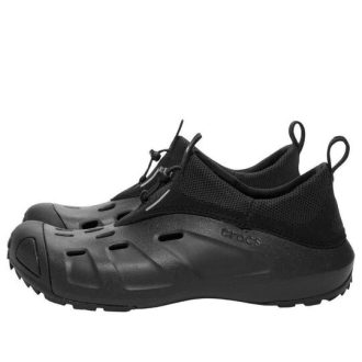 Crocs Quick Trail Low -kengät ”Musta” 209350-001