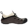 Crocs Quick Trail -puukengät ”Espresso” 209350-206