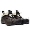Crocs Quick Trail -puukengät ”Espresso” 209350-206