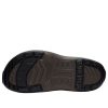 Crocs Quick Trail -puukengät ”Espresso” 209350-206