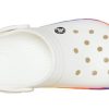 Crocs Rainbow White Sandaalit 206361-94S
