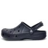 Crocs Ralen Clog Minimalistiset rento syvänsiniset sandaalit 15907-410