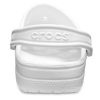 Crocs Ralen Clog Outdoor Flat Heel Sports Valkoiset sandaalit 15907-100