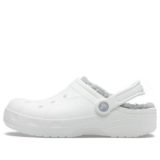 Crocs Ralen Outdoor Flat Heel Sports Unisex valkoiset sandaalit 16244-11H Crocs Ralen Outdoor Flat Heel Sports Unisex valkoiset sandaalit 16244-11H