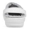 Crocs Ralen Outdoor Flat Heel Sports Unisex valkoiset sandaalit 16244-11H