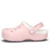 Crocs Ralen Stay Warm Wear Resistant Sports Unisex Pink Sandaalit 16244-952
