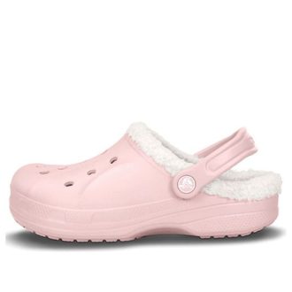 Crocs Ralen Stay Warm Wear Resistant Sports Unisex Pink Sandaalit 16244-952