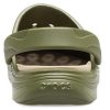 Crocs Reviva Beach Army vihreät sandaalit 205852-3TQ