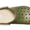 Crocs Reviva Beach Army vihreät sandaalit 205852-3TQ