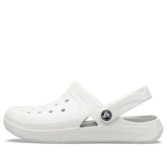 Crocs Reviva Beach Beige sandaalit 205852-1CR