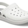 Crocs Reviva Beach Beige sandaalit 205852-1CR