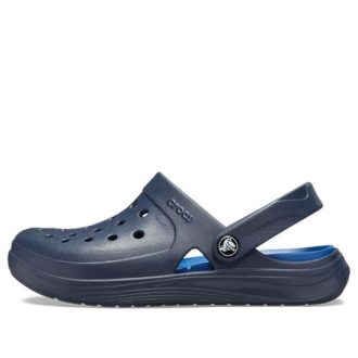Crocs Reviva Beach Sandaalit Deep Blue 205852-4HI