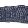 Crocs Reviva Beach Sandaalit Deep Blue 205852-4HI