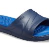 Crocs Reviva Flat Sandaalit Sininen 205546-4HI Crocs Reviva Flat Sandaalit Sininen 205546-4HI