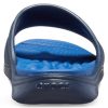 Crocs Reviva Flat Sandaalit Sininen 205546-4HI Crocs Reviva Flat Sandaalit Sininen 205546-4HI