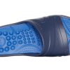 Crocs Reviva Flat Sandaalit Sininen 205546-4HI Crocs Reviva Flat Sandaalit Sininen 205546-4HI