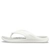 Crocs Reviva Flip-Flops beige 205545-1CR