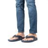 Crocs Reviva Flip-Flops Deep Blue 205545-4HI