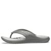 Crocs Reviva Flip-Flops harmaa 205545-0DV