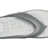 Crocs Reviva Flip-Flops harmaa 205545-0DV