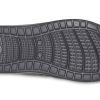 Crocs Reviva Flip-Flops Musta 205545-0DD
